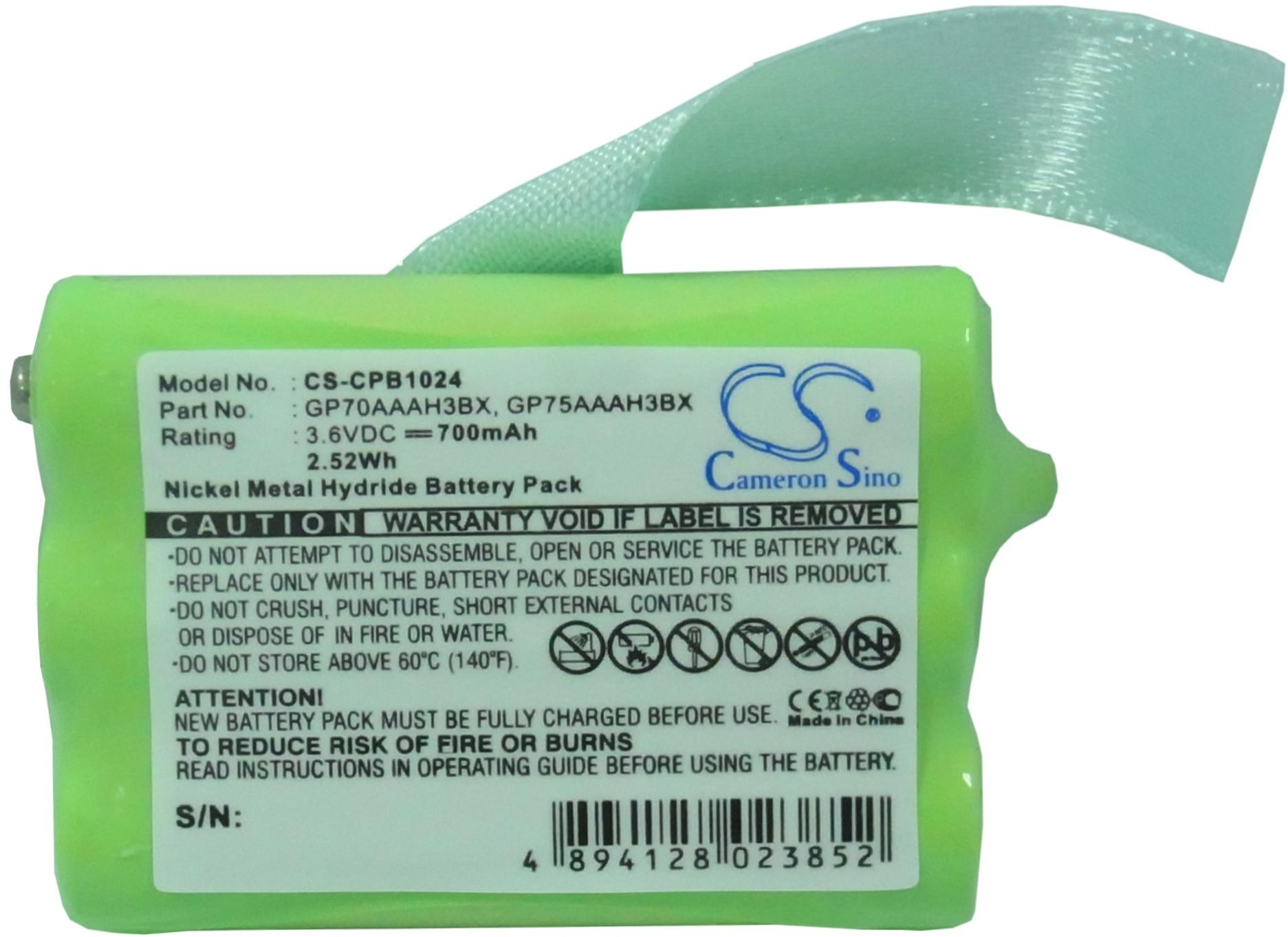 CS-CPB1024