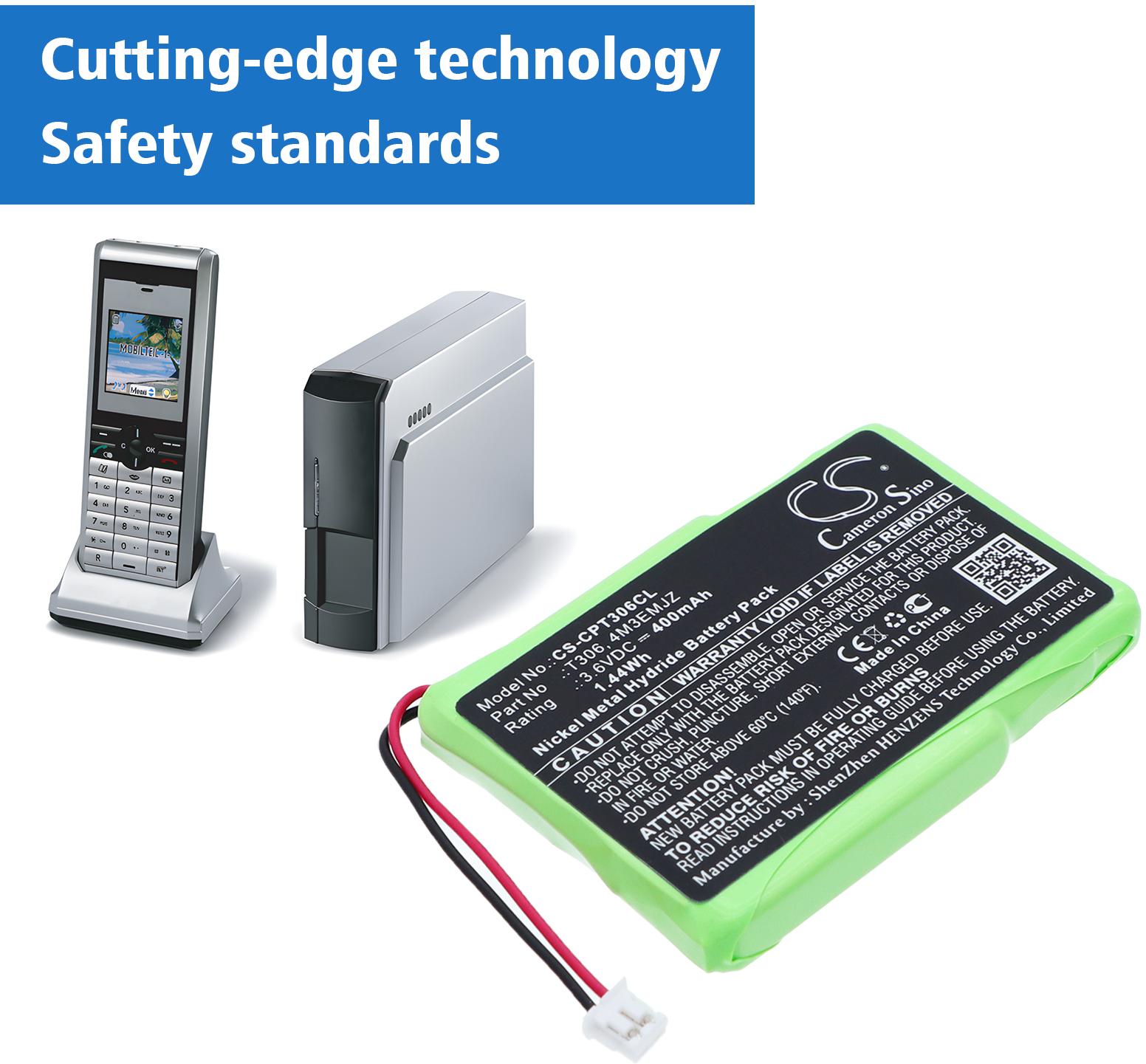 CS-CPT306CL