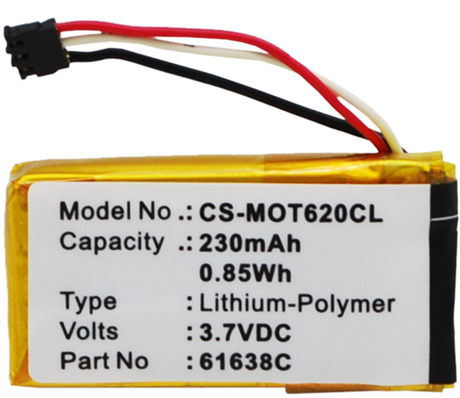 CS-MOT620CL