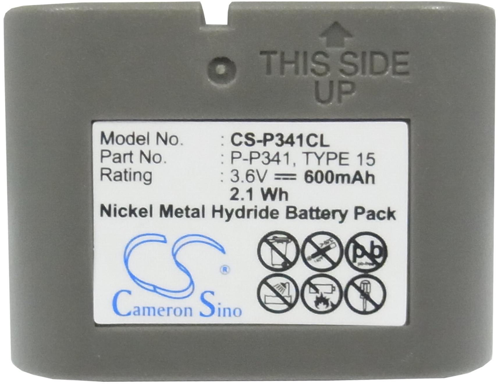 CS-P341CL