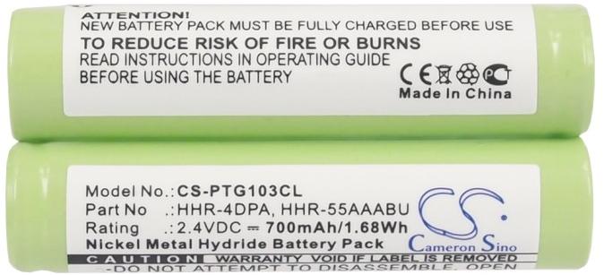 CS-PTG103CL