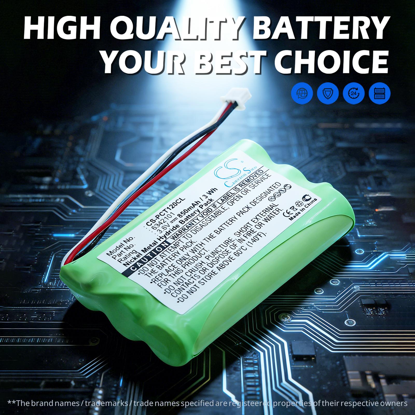 CS-PCT120CL