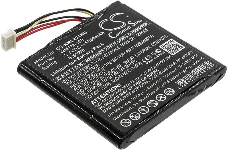 CS-KML221HD