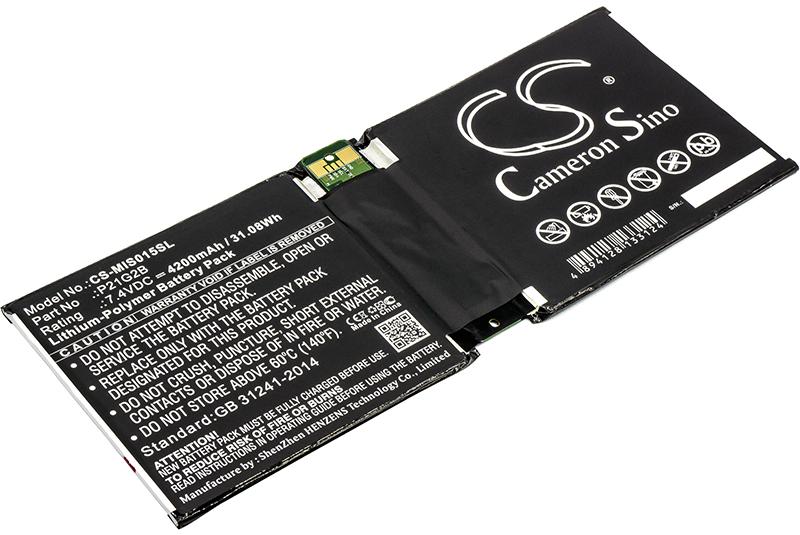 CS-MIS015SL