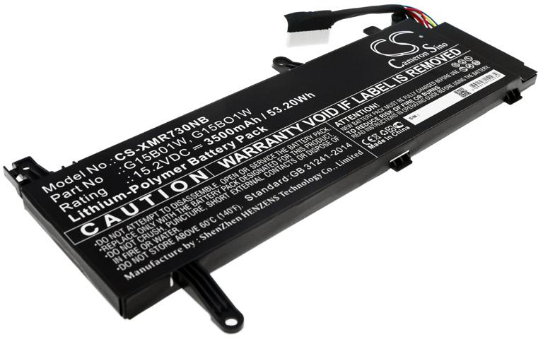 CS-XMR730NB