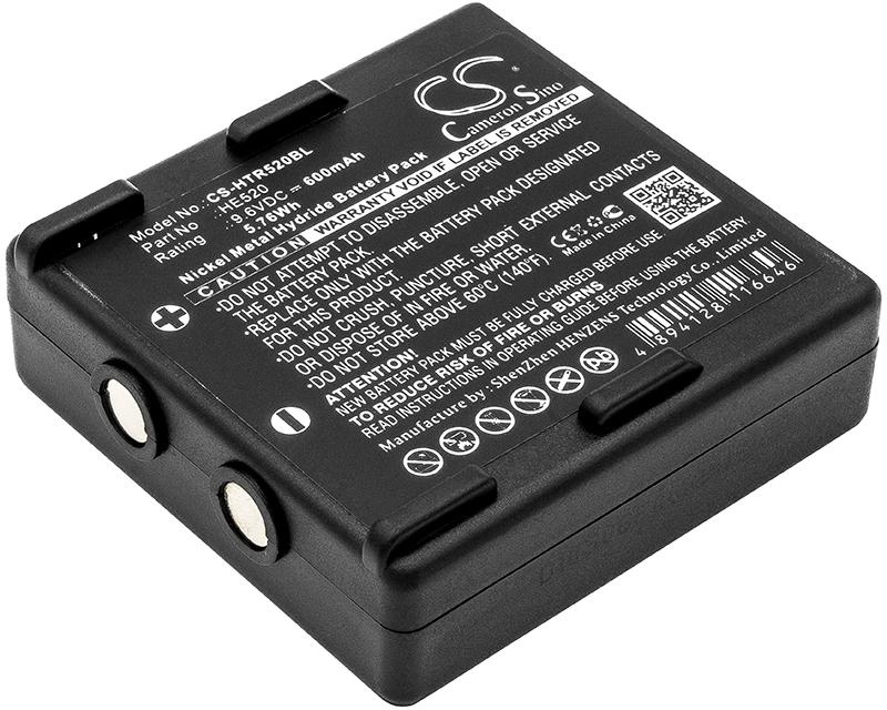 CS-HTR520BL