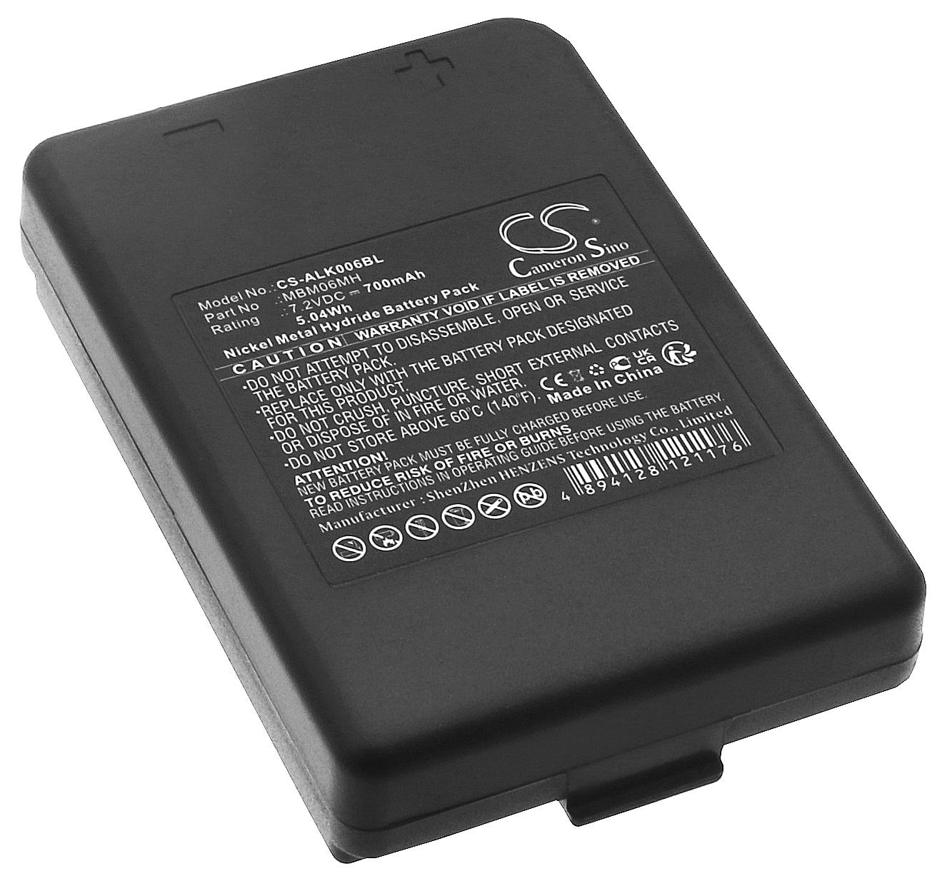 CS-ALK006BL