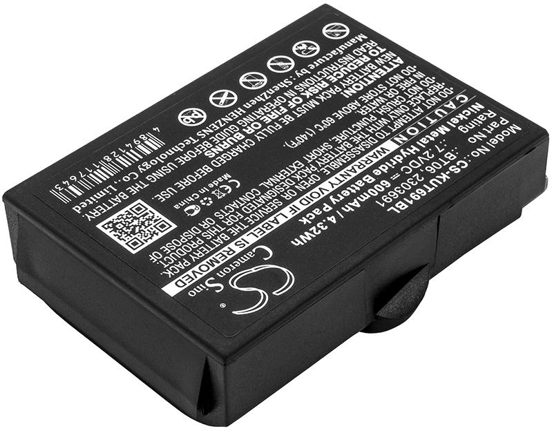 CS-KUT691BL