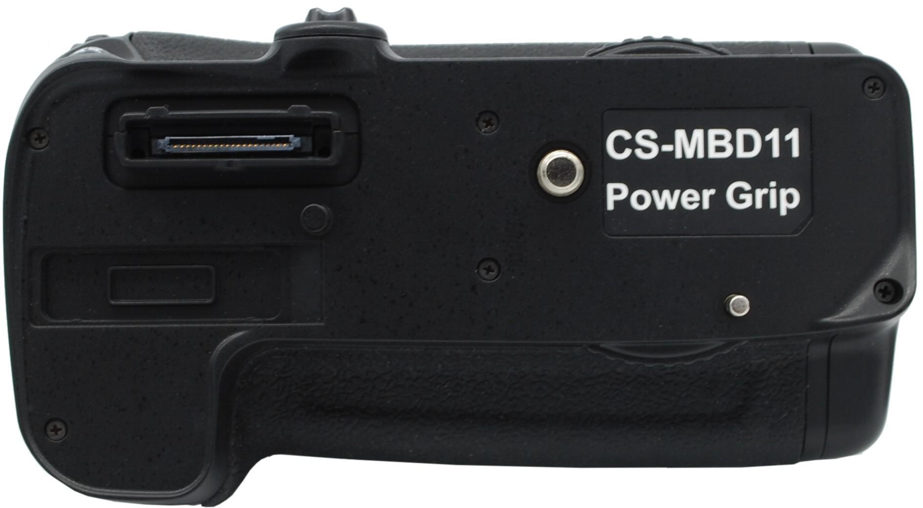 CS-MBD11