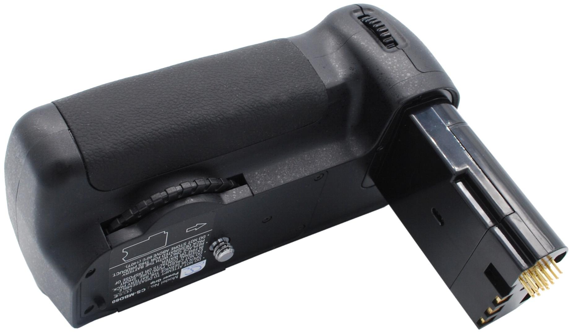CS-MBD80