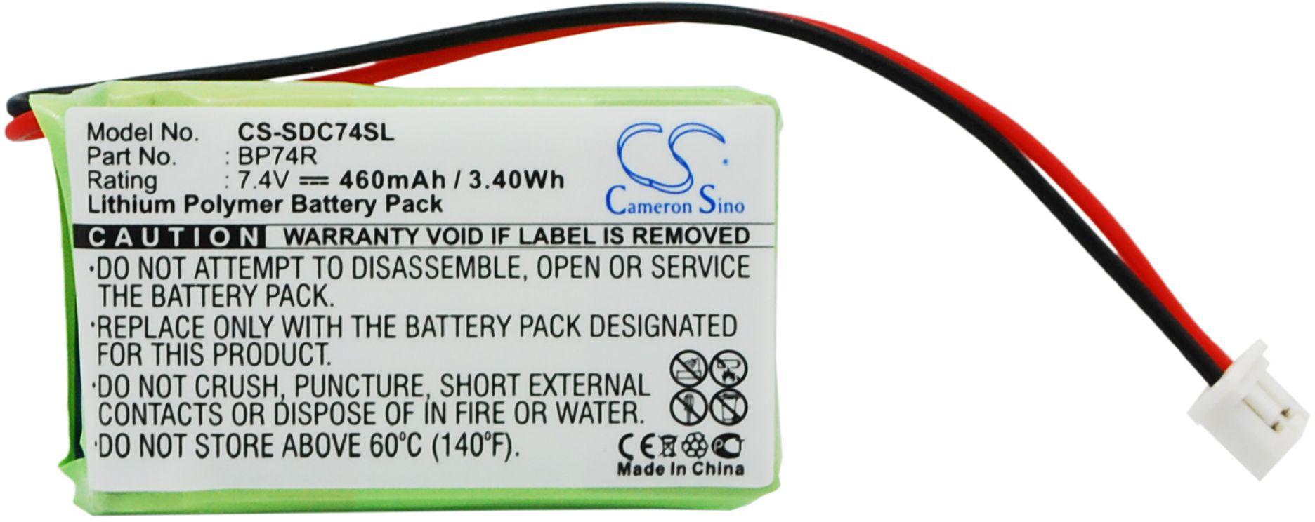 CS-SDC74SL