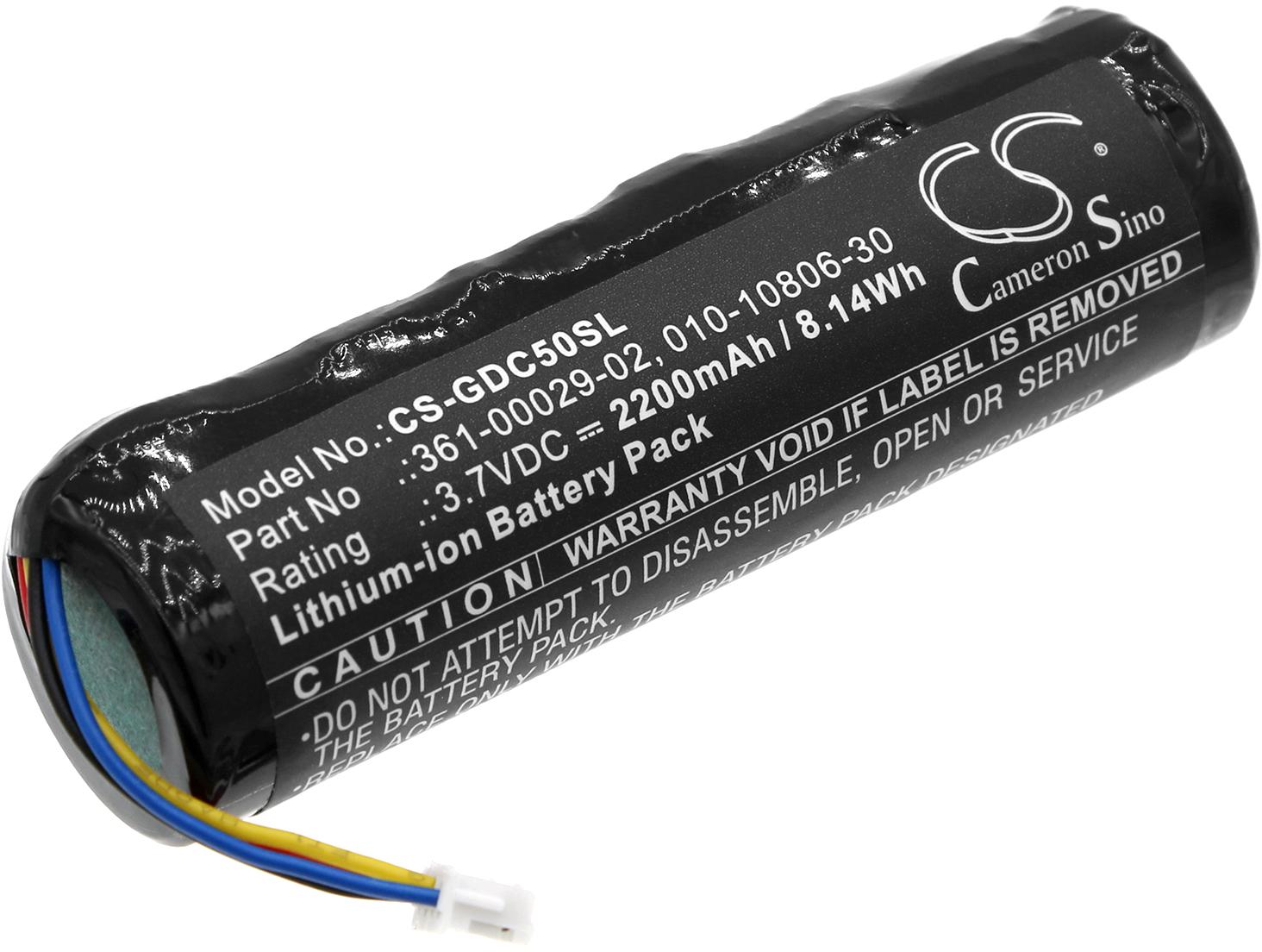CS-GDC50SL
