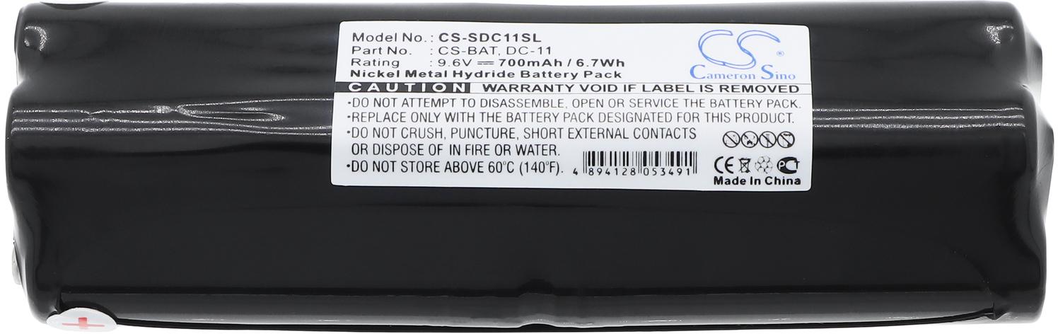 CS-SDC11SL