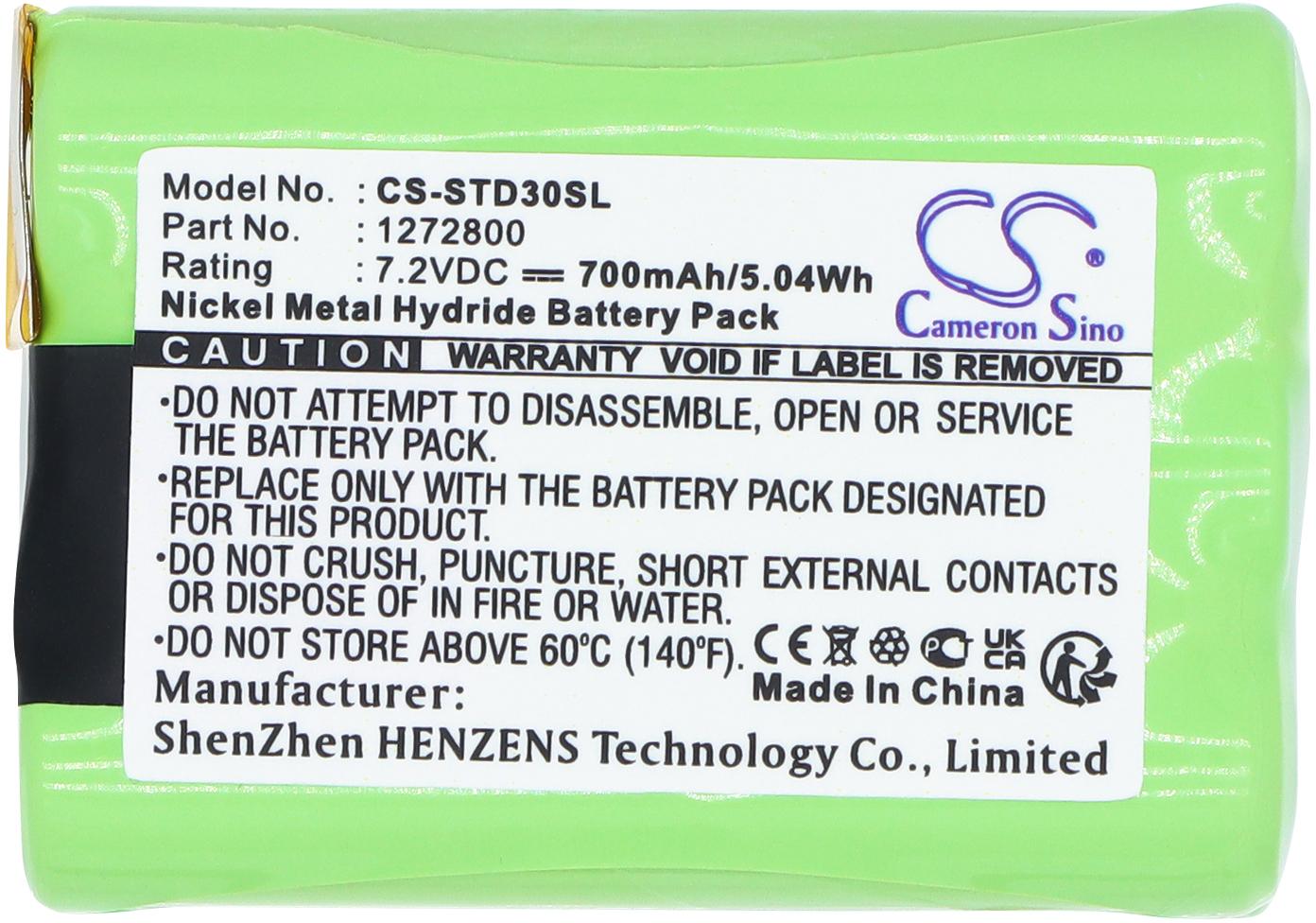 CS-STD30SL