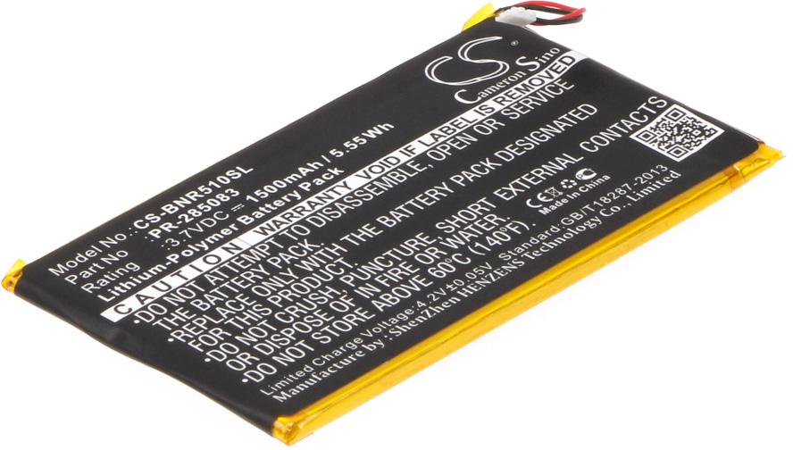 CS-BNR510SL