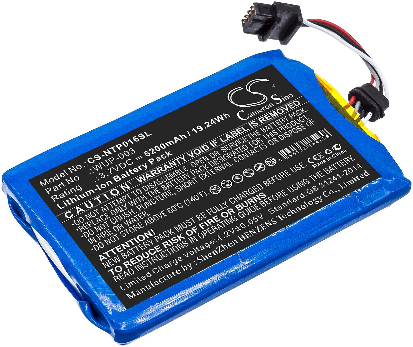 CS-NTP016SL