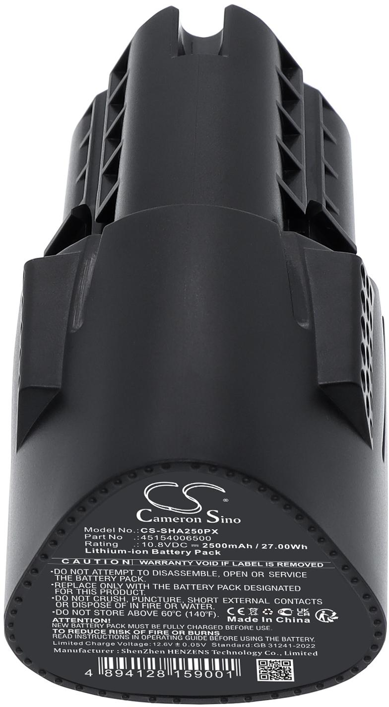 CS-SHA250PX