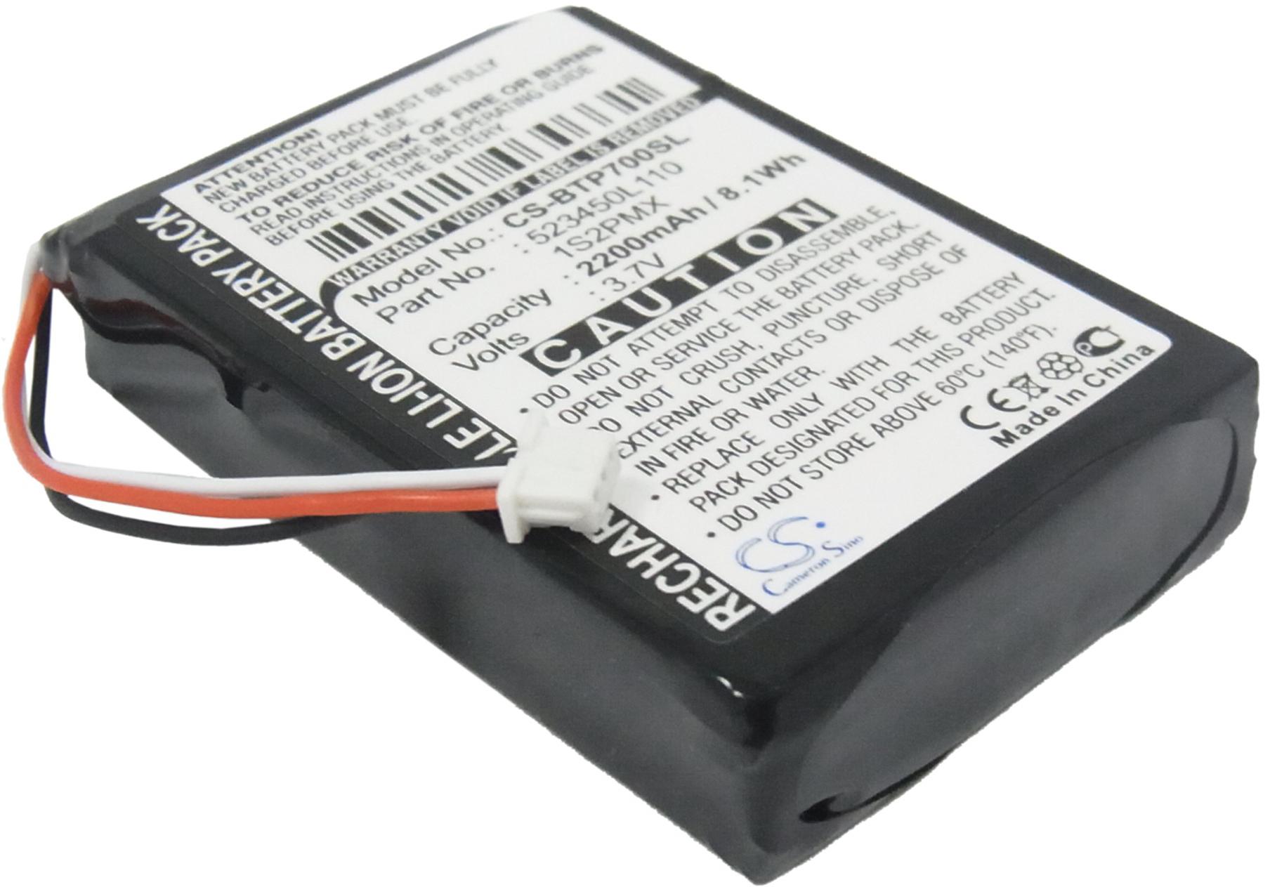 CS-BTP700SL
