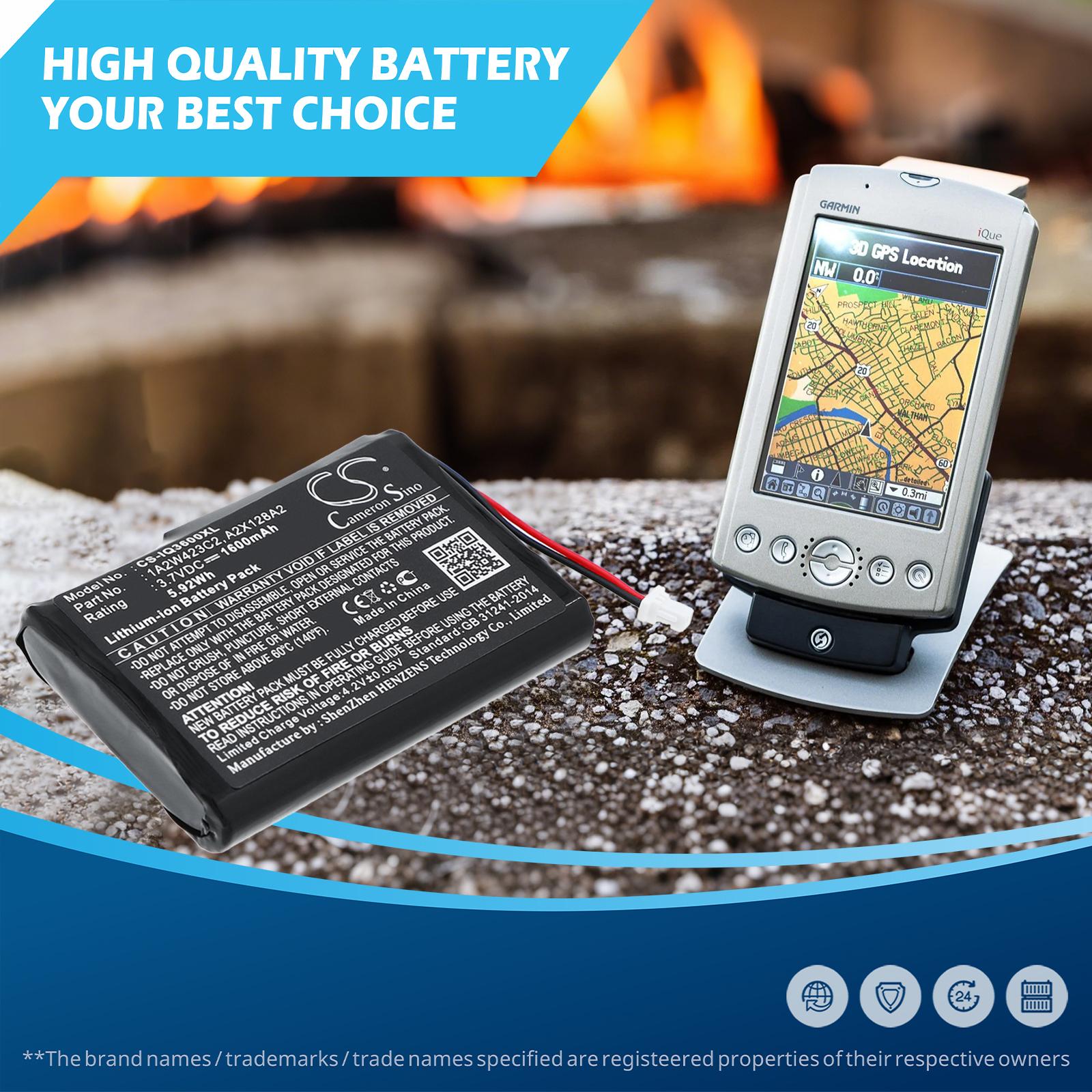 CS-IQ3600XL