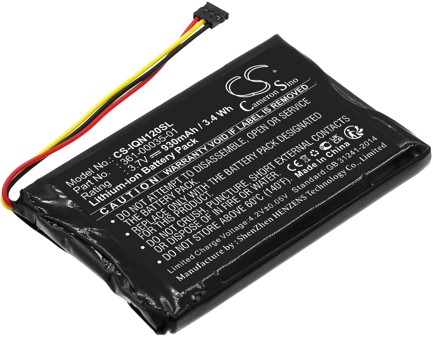 CS-IQN120SL
