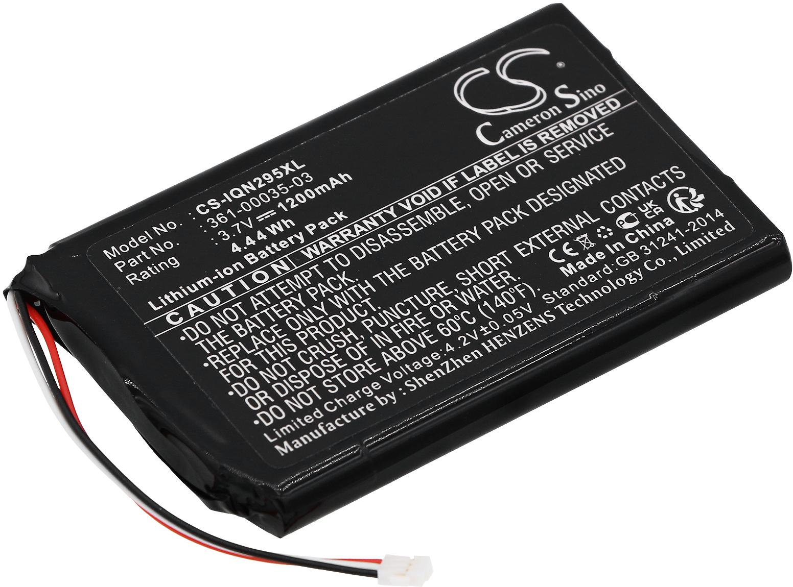 CS-IQN295XL