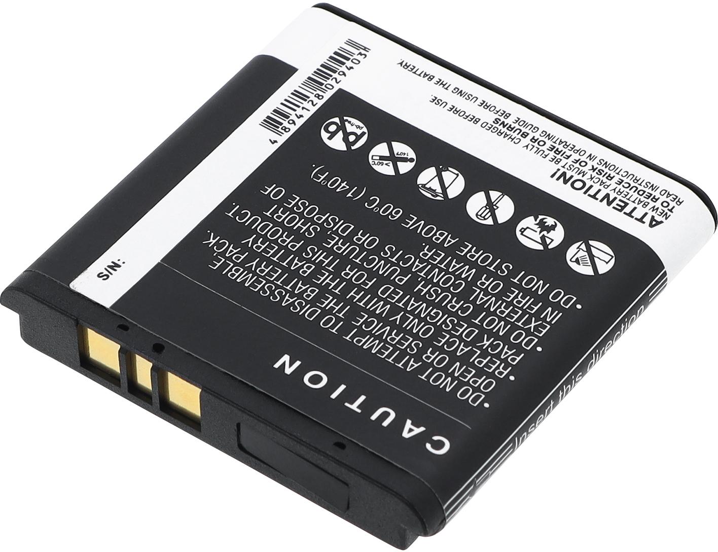 CS-ITB820SL