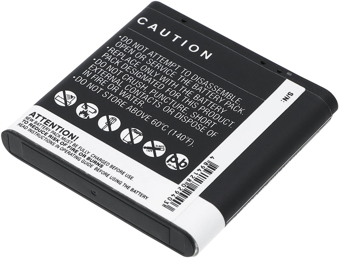 CS-ITB820SL