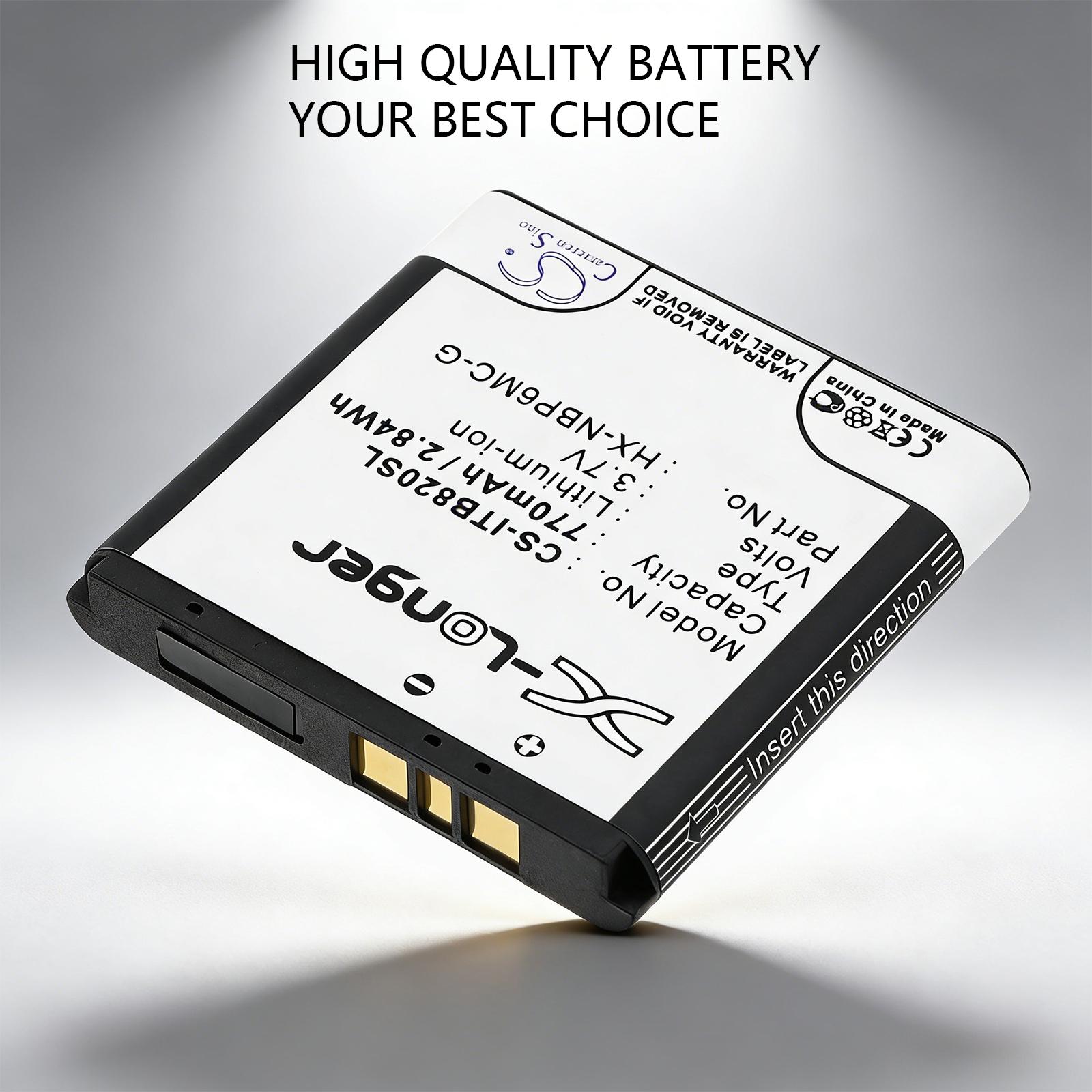CS-ITB820SL