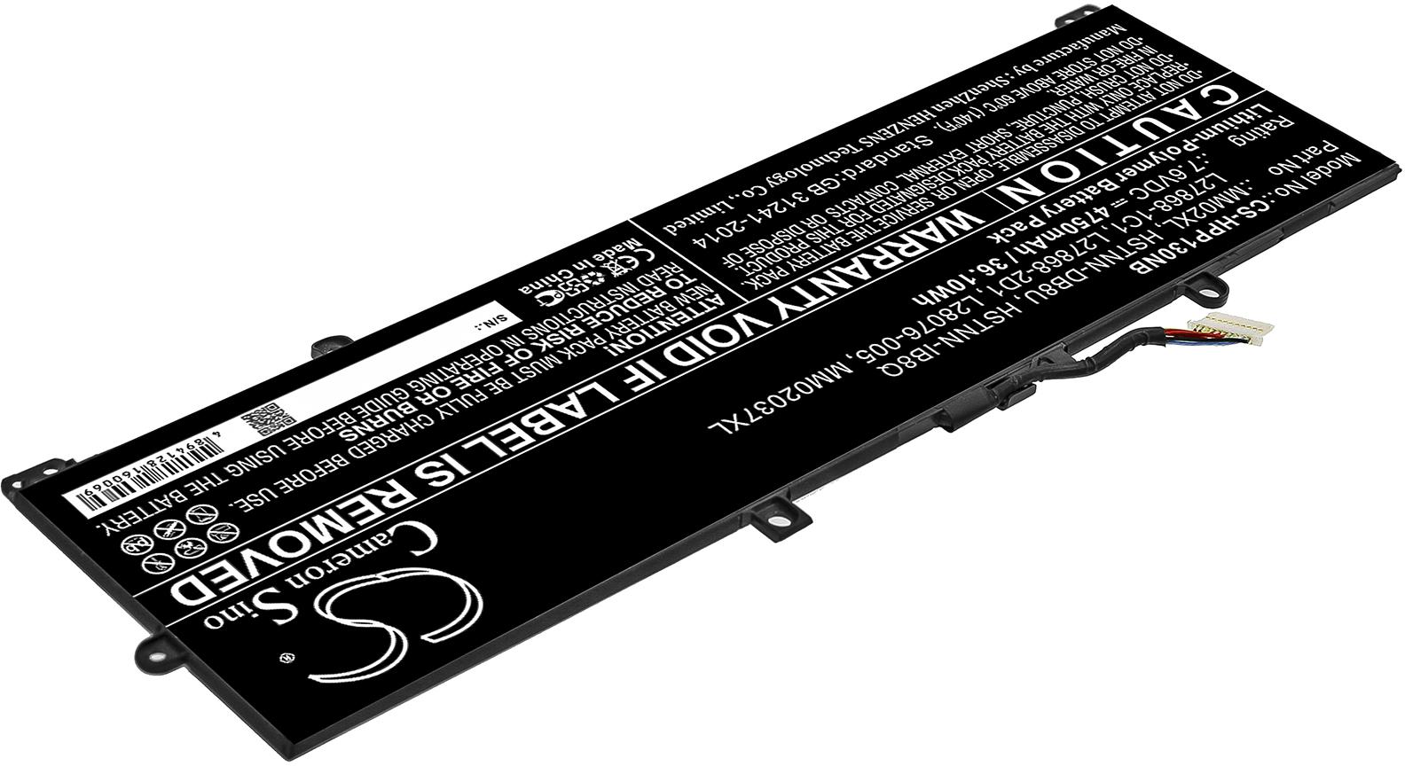 CS-HPP130NB