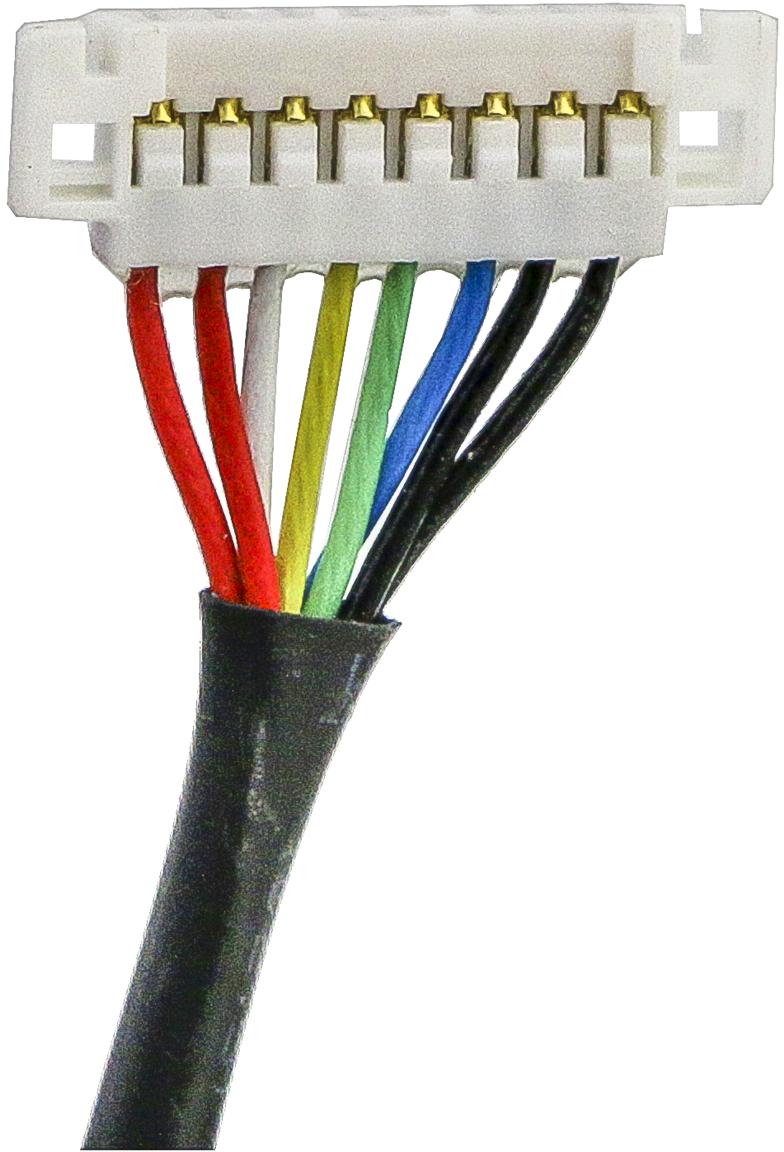 CS-AUC463NB