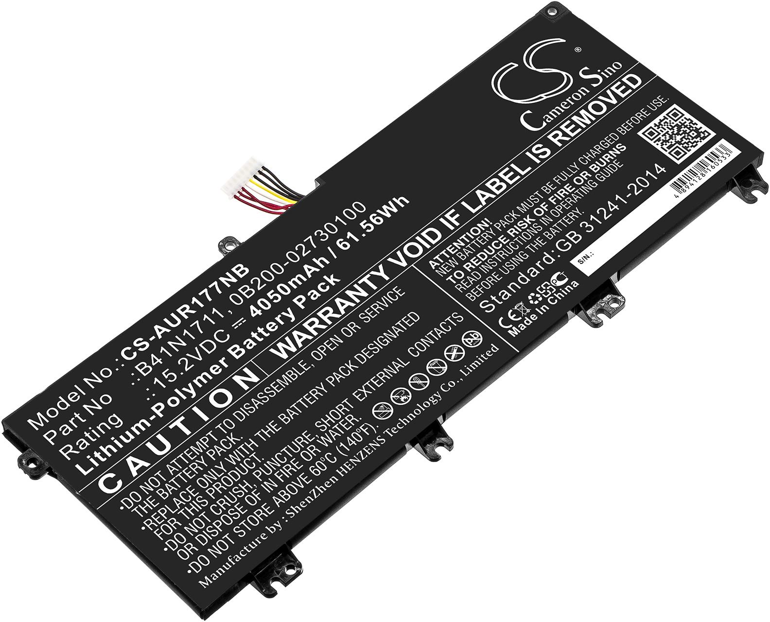 CS-AUR177NB