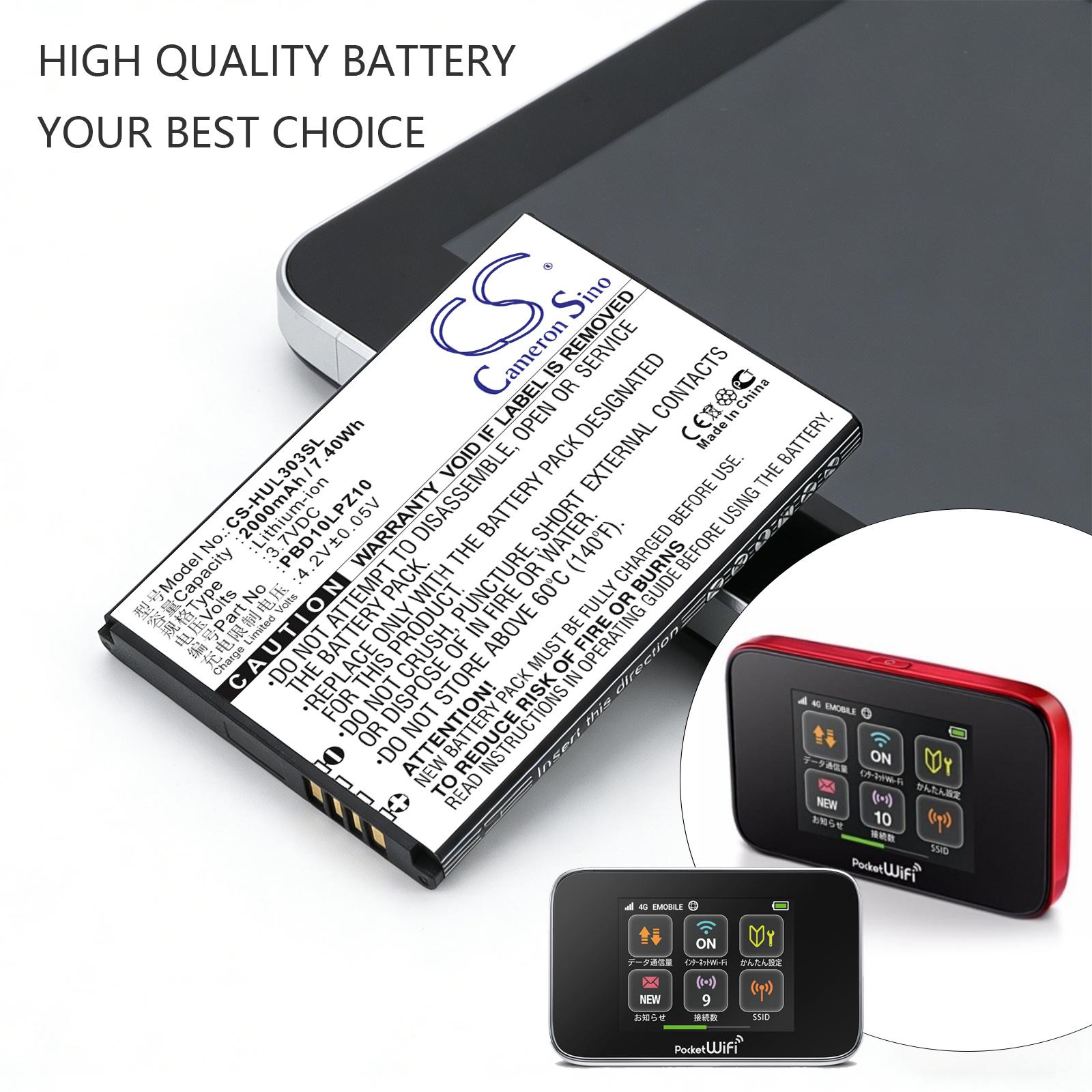 CS-HUL303SL