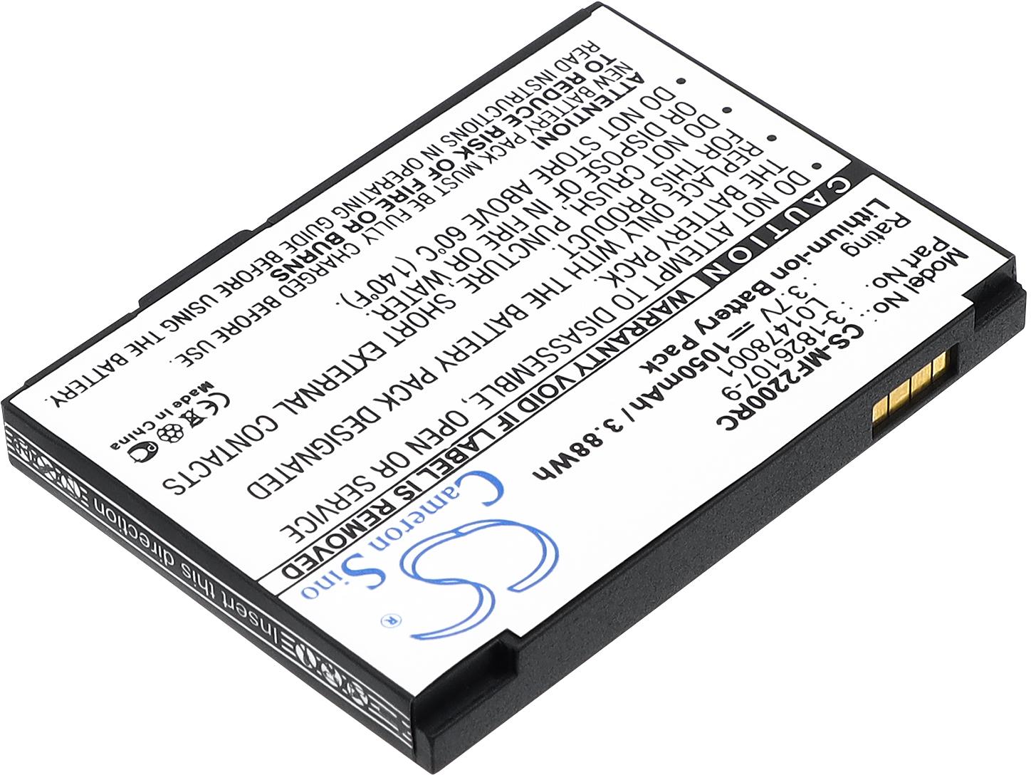 CS-MF2200RC