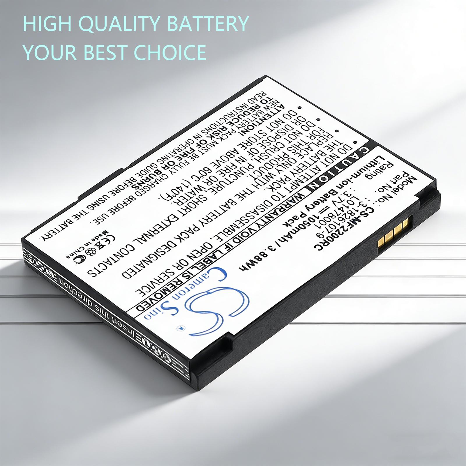 CS-MF2200RC