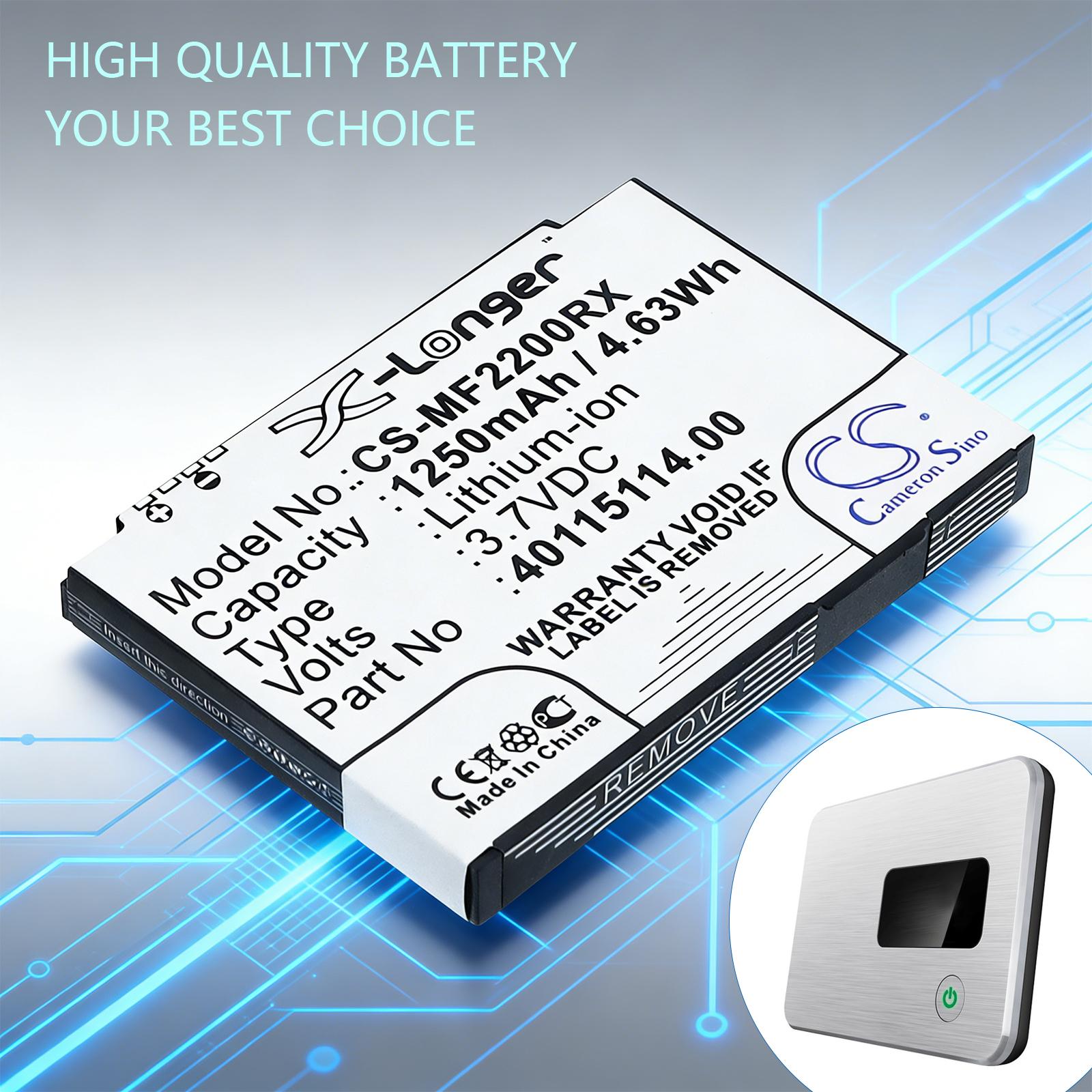 CS-MF2200RX