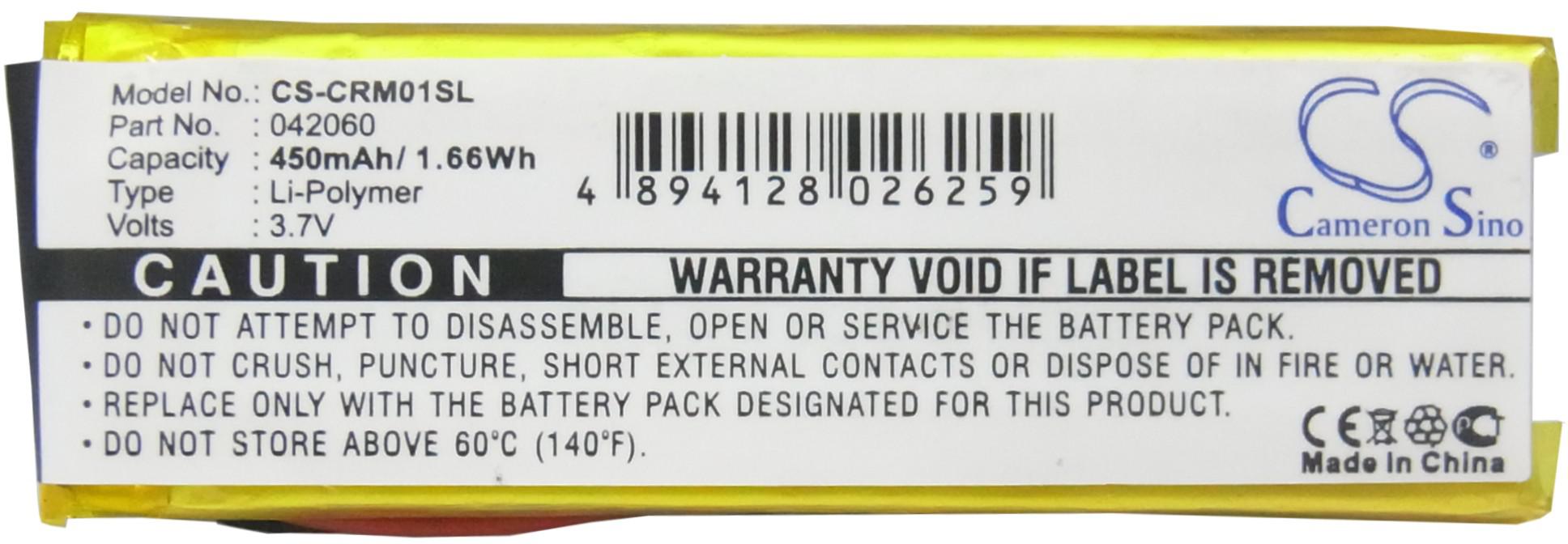 CS-CRM01SL