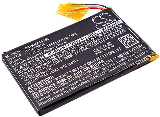 CS-SNZ001SL