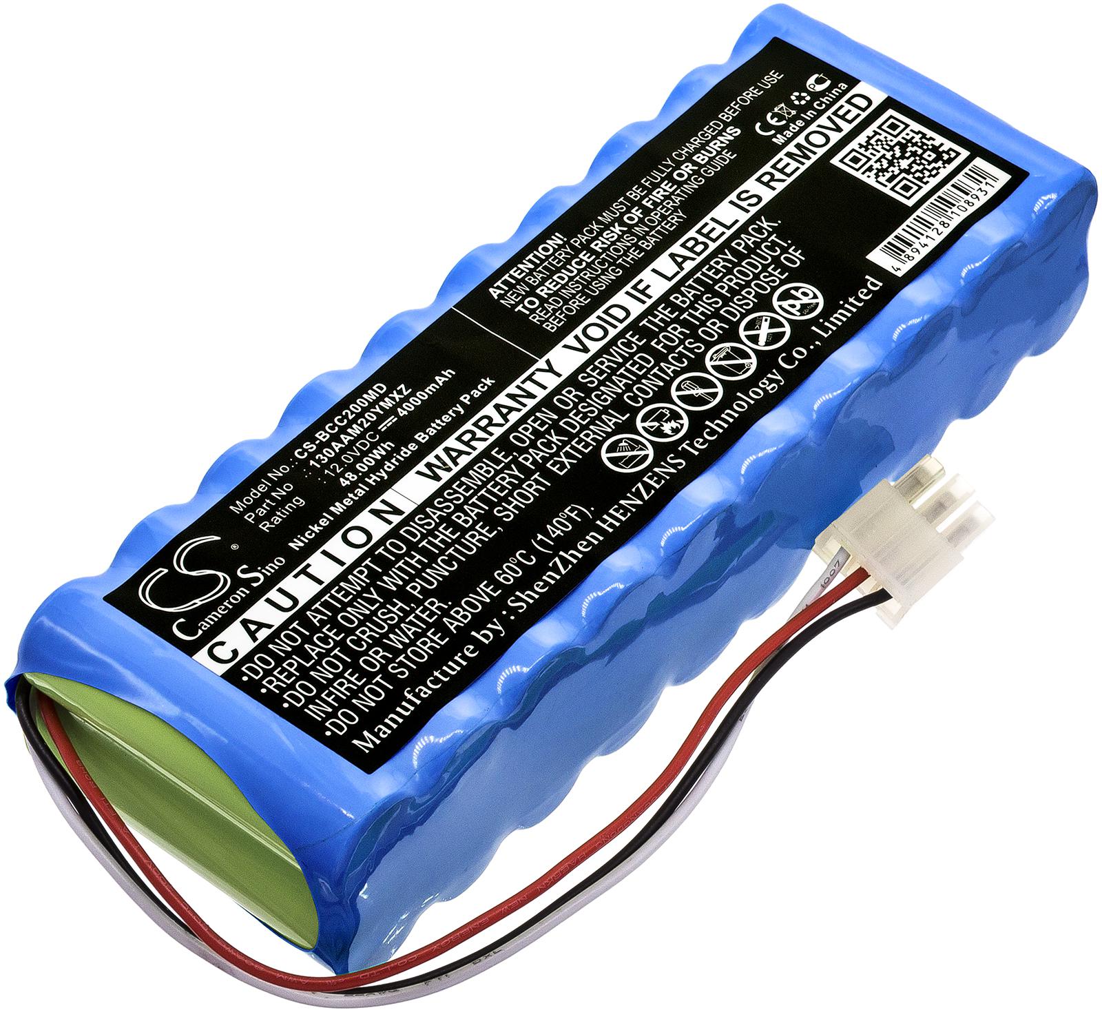 CS-BCC200MD
