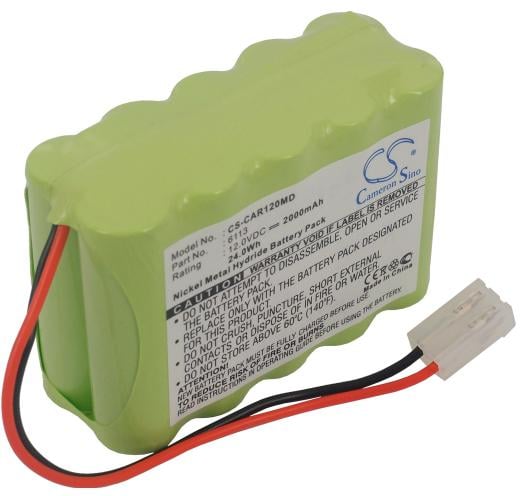 CS-CAR120MD