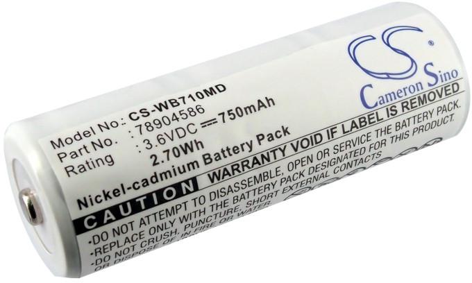 CS-WB710MD