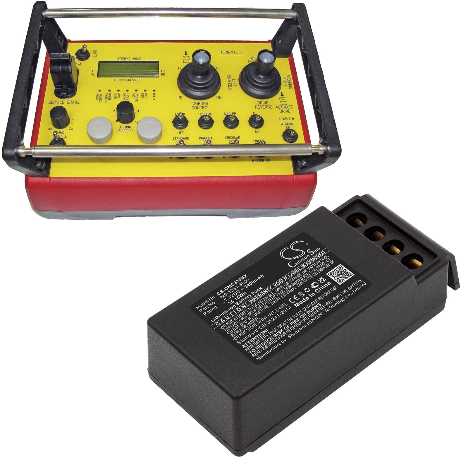 CS-CMC330BX