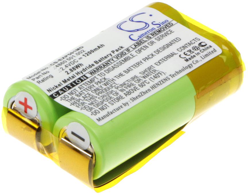 CS-EXP501MD