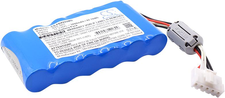 CS-FDX822MD