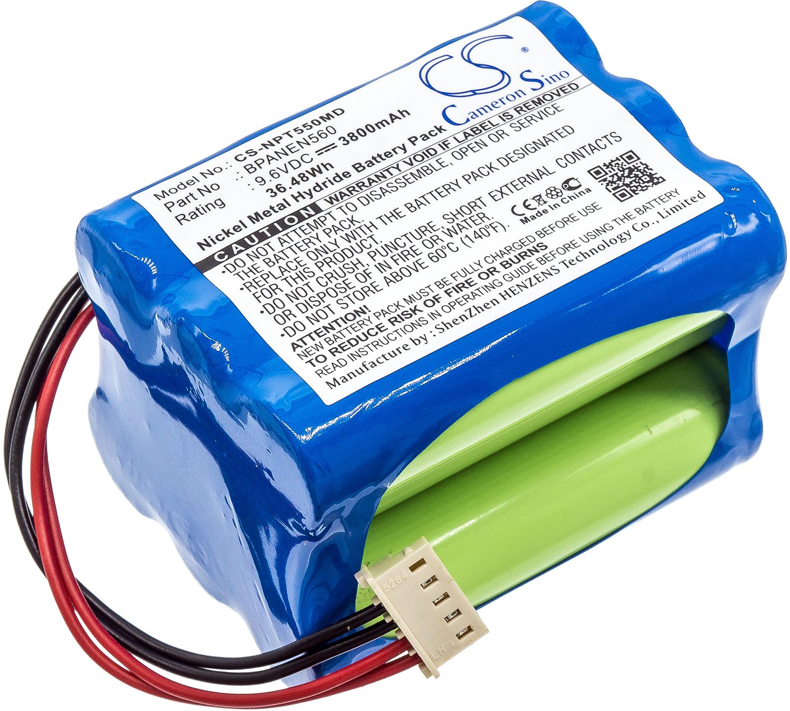 CS-NPT550MD