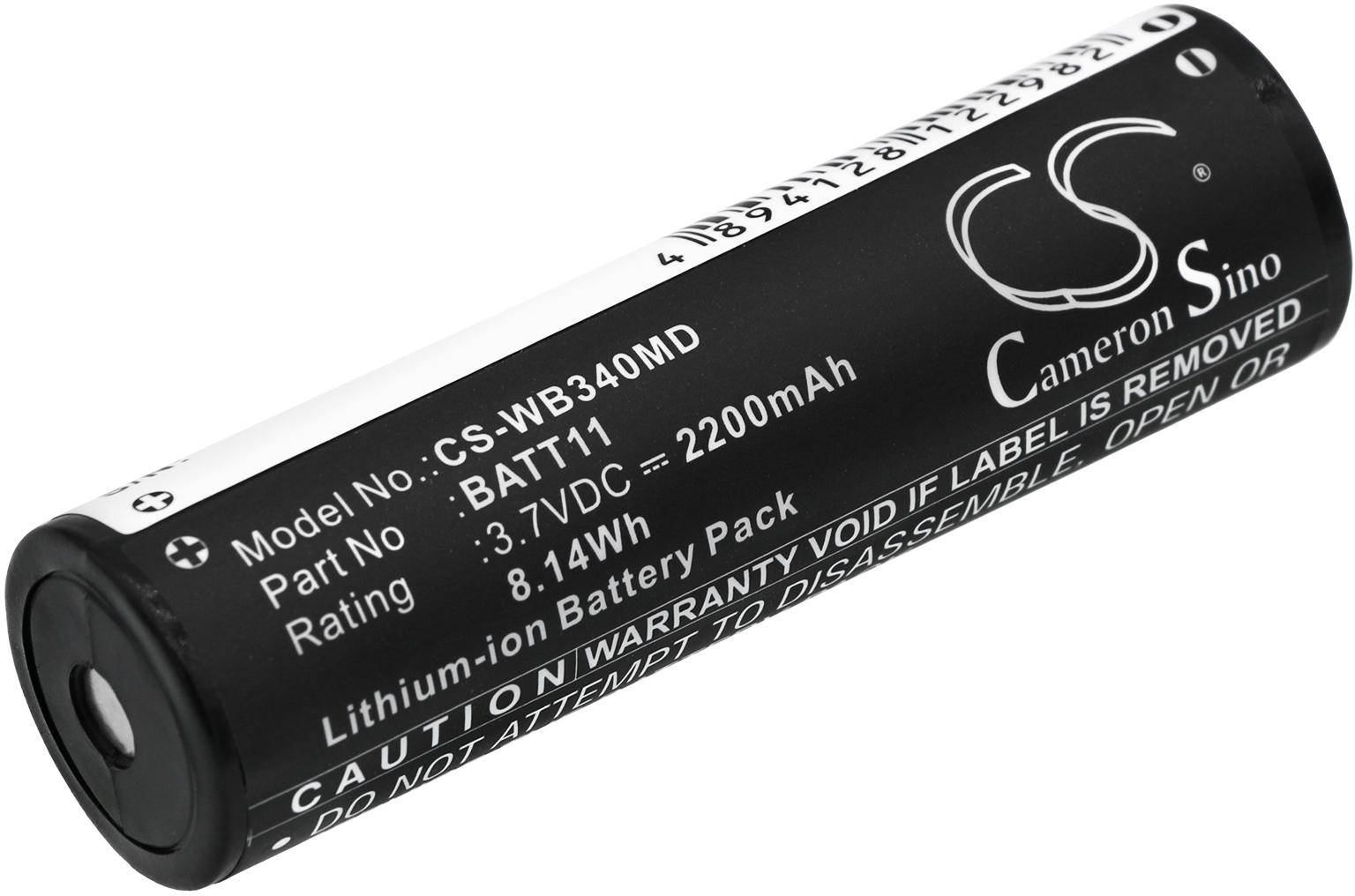 CS-WB340MD