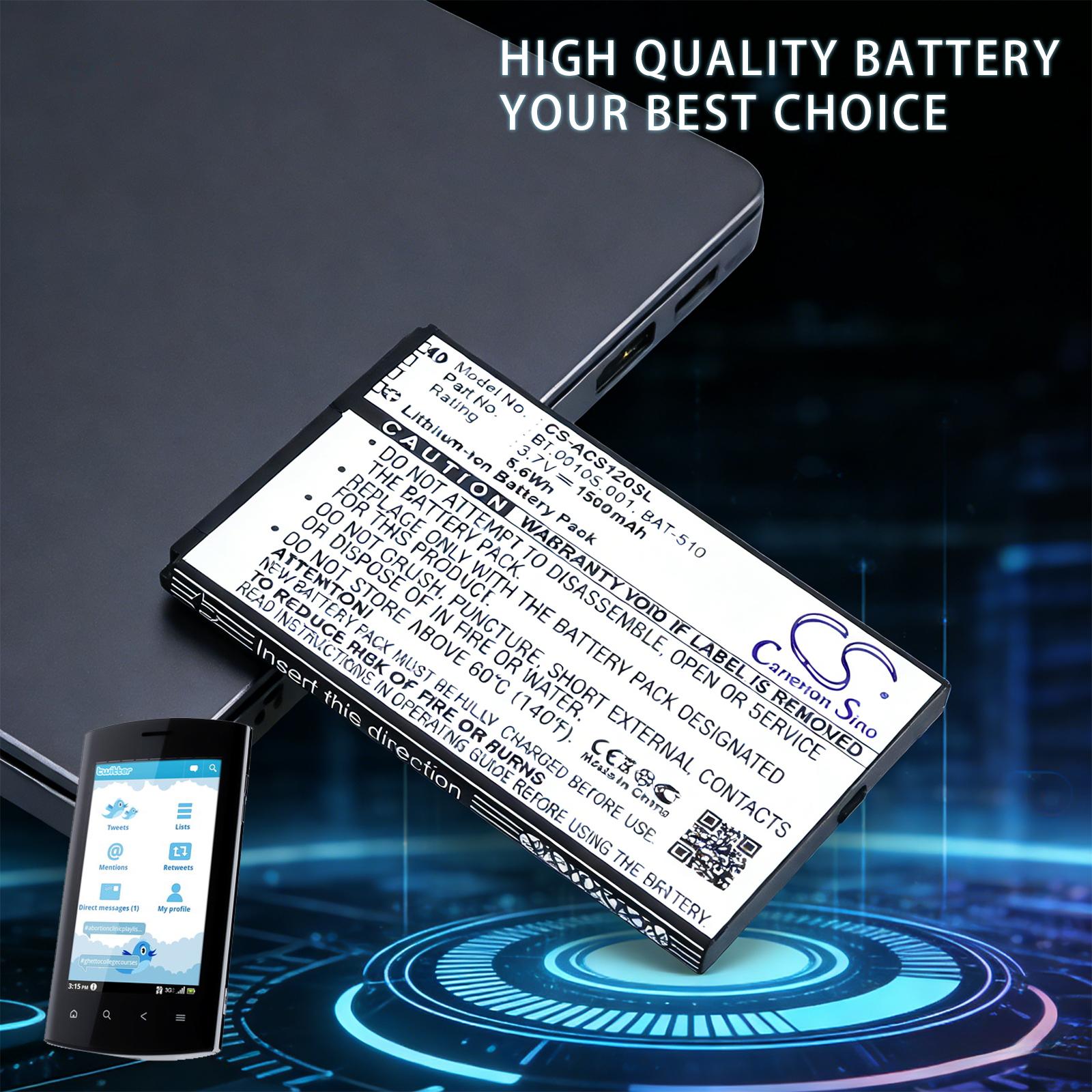 CS-ACS120SL