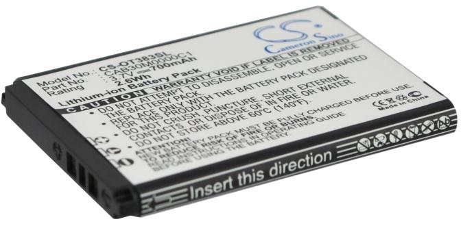 CS-OT383SL