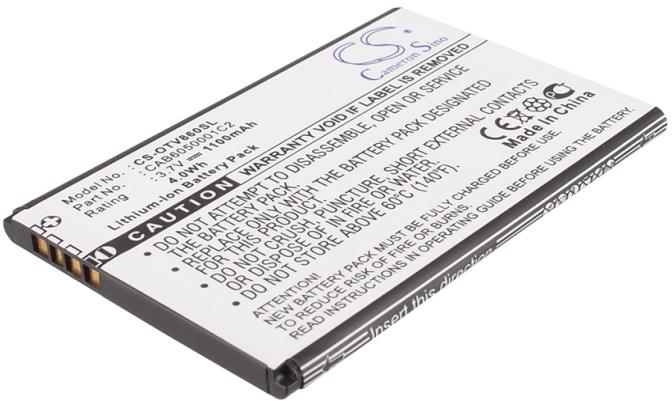 CS-OTV860SL