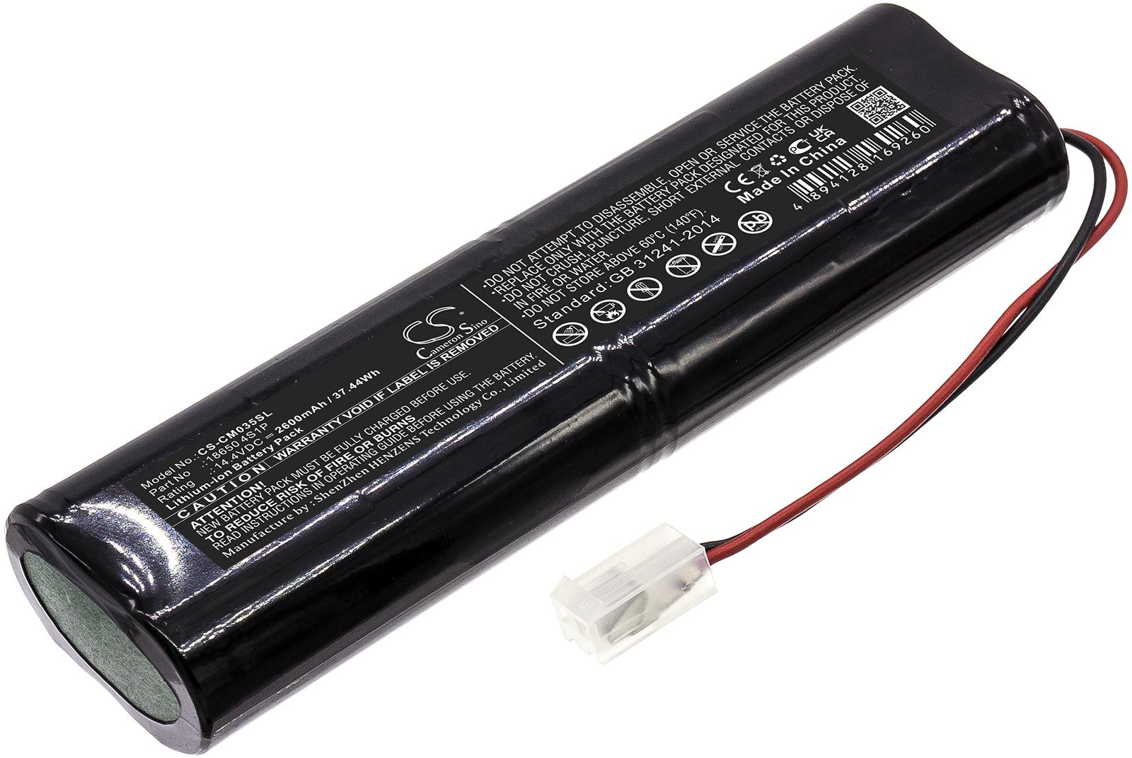 CS-CM035SL