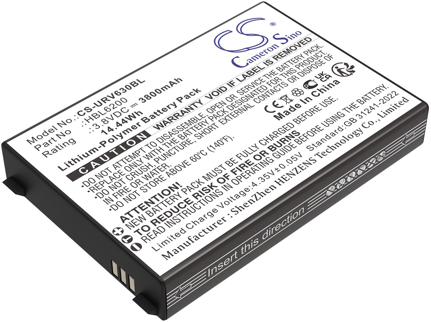 CS-URV630BL